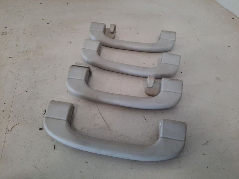 BMW 520i E39 95-00 RĄCZKA PODSUFITKI PRZÓD TYŁ KOMPLET 8227593