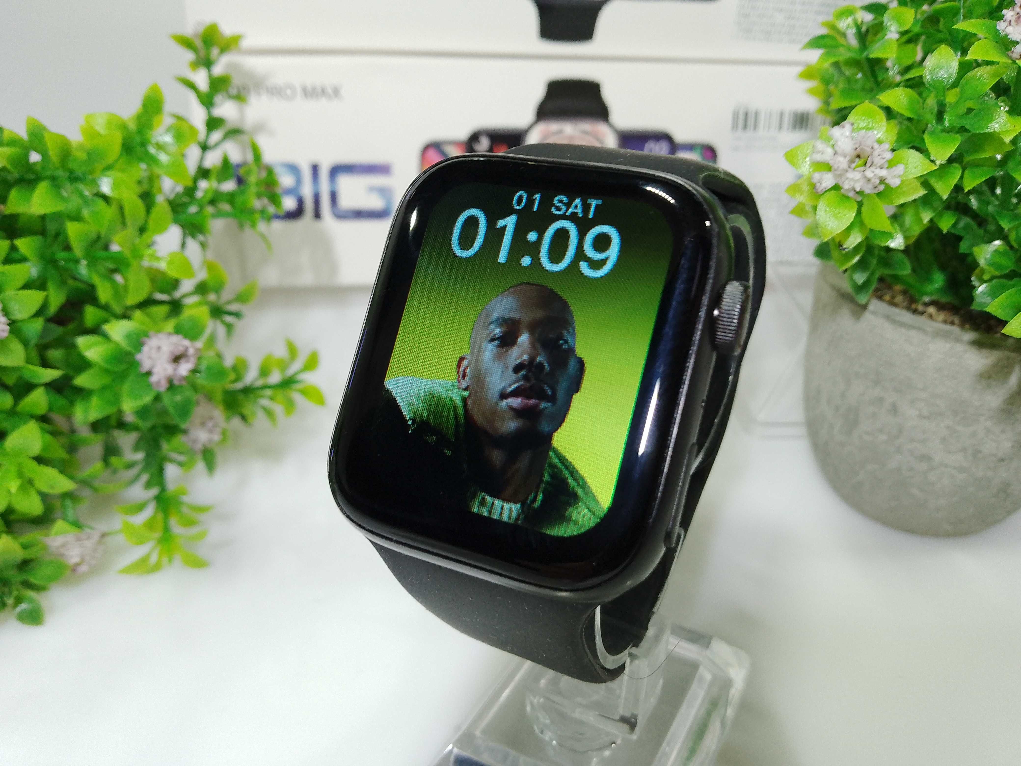 ‼️Смарт часы Т900 Smart Watch Смарт годинник Фітнес браслет Блютуз ‼️