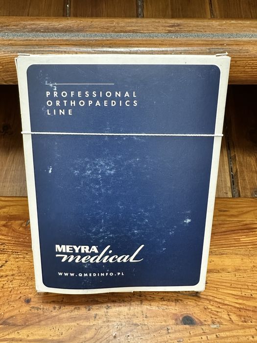 Orteza na opadajaca stope Meyra Medical