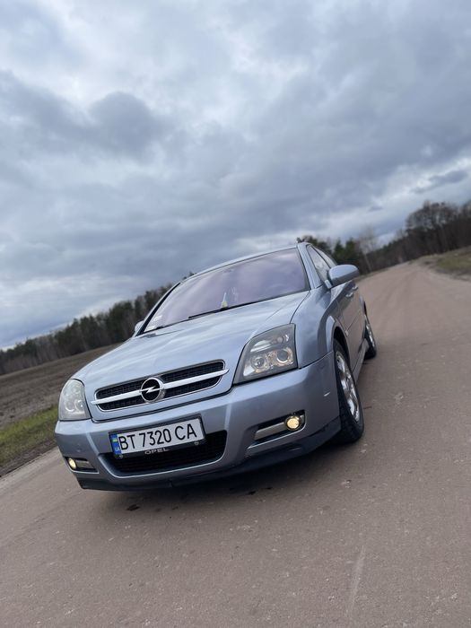 Продам Opel Vectra C 2003