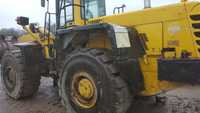 Komatsu WA 470 -3 z 1996r siłownik hydrauliczny podnoszenia ramienia