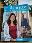 Schritte international 2