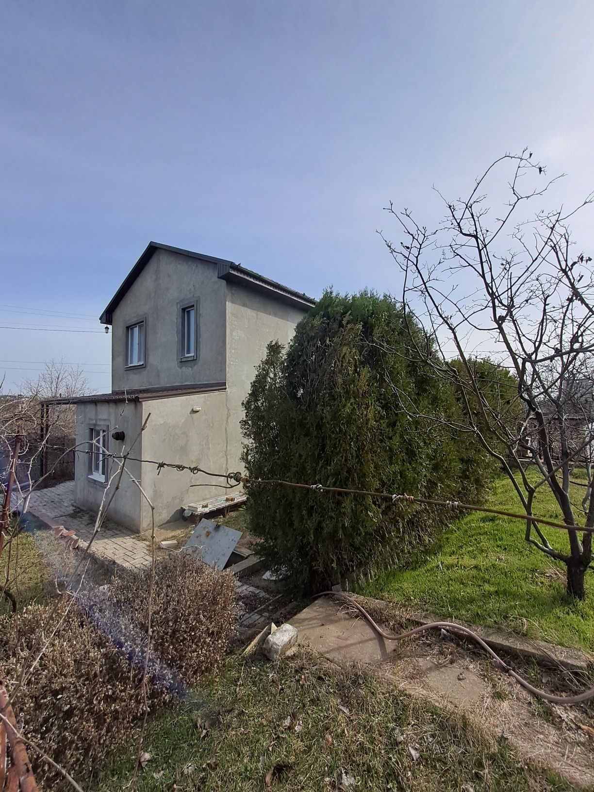 Продаю дом в Терновке