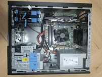 Optiplex 990 Intel Core i3-2100, 2*500GB HDD, 8GB RAM