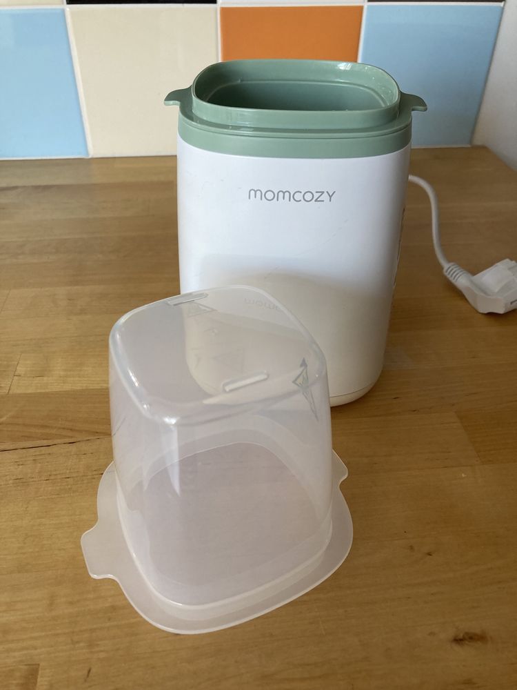 Podgrzewacz do butelek MOMCOZY