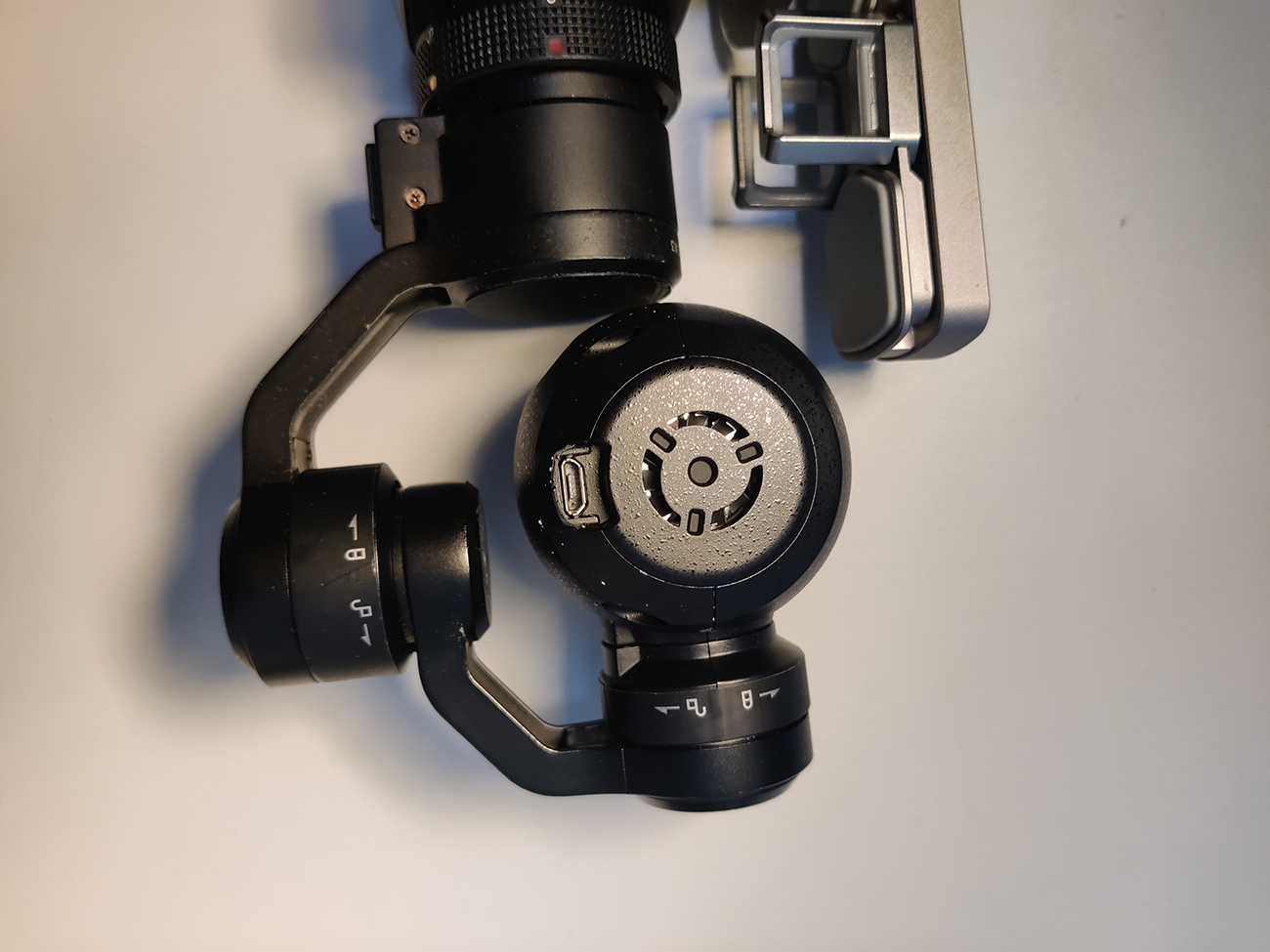 Action Cam DJI Osmo+