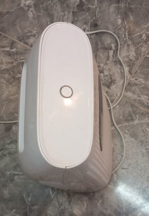 Desumidificador cecotec 2500