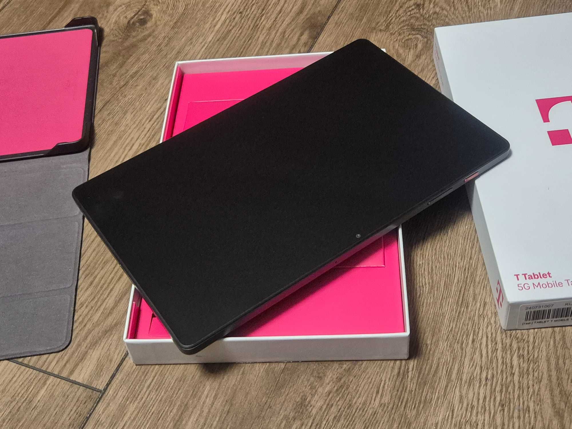 Tab duzy tablet T-mobile zadbany 100% sprawny zamiana zamienie okazja