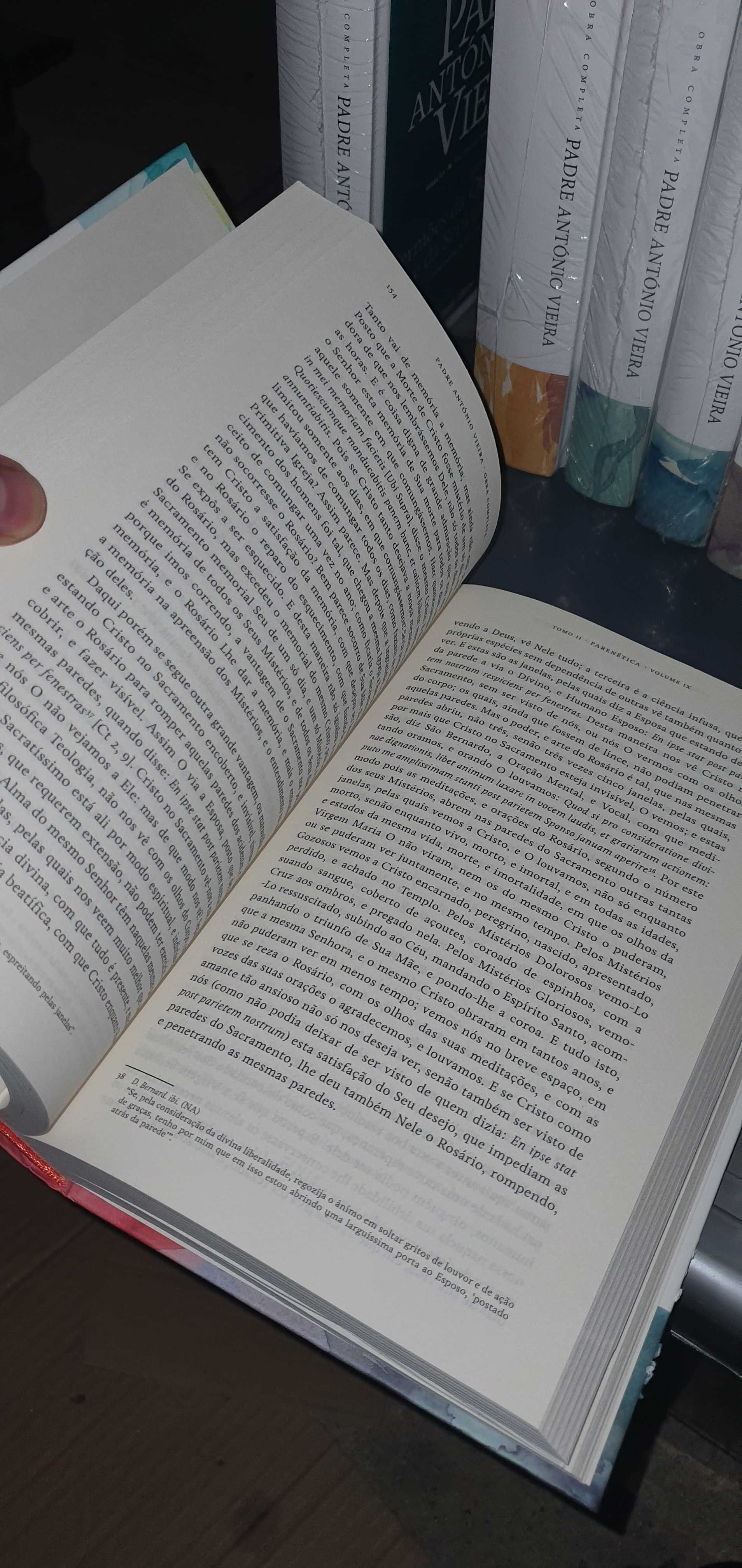 Sermões de Sto António