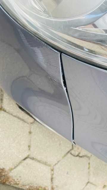 Opel Corsa C rocznik 2008 z małym przebiegiem