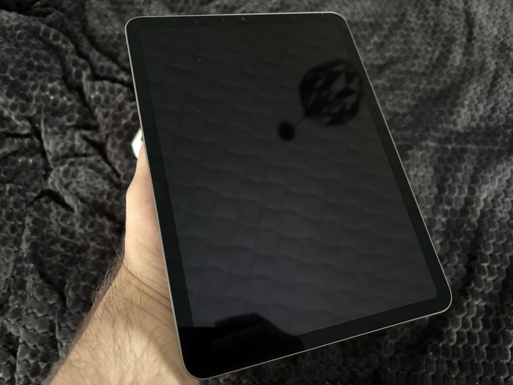 Apple iPad Air (5. generacji): czip M1
