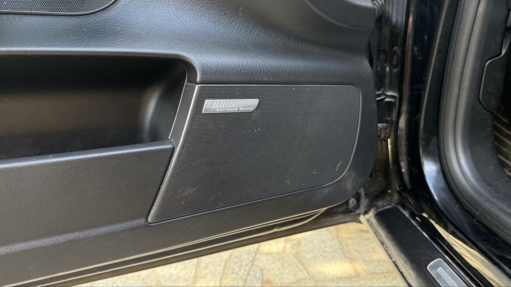 Audi A6 C6 kombi avant 3.0 TDI Quattro