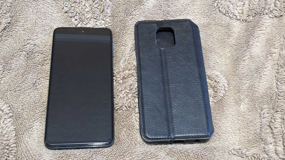 Redmi Note 9 Pro 6/64GB