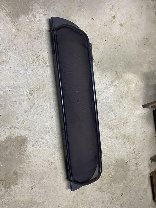 Wiatrołap peugeot 206 cc cabrio mozliwa wysylka