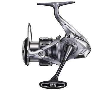 Катушка Shimano Nasci FC 21 2021