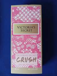Спрей парфум Victoria's Secret CRUSH жіночи 40мл.з феромонами.