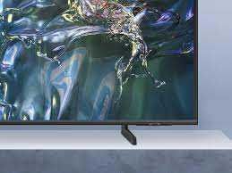 Телевизор Samsung QE75Q67D НОВИНКА Модель 2024-2025 года!