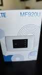 ZTE MF920U 4G Hotspot Router
Bateria 2000mah