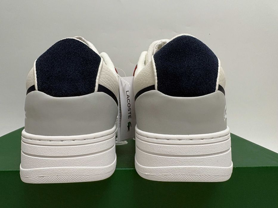 Продам кроссовки Lacoste, оригинал