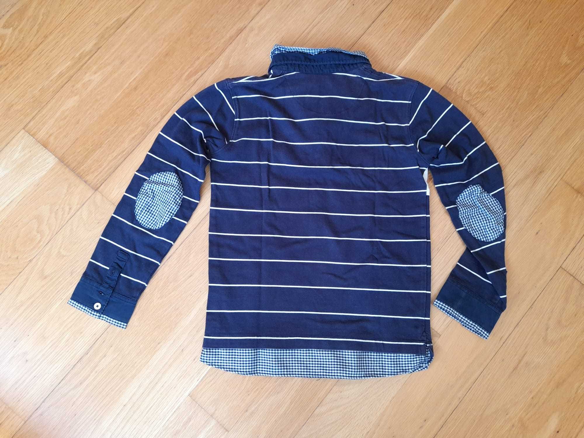 Camisa/Sweat marca Bóboli