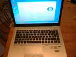 Laptop HP Elite Bok z procesorem I5-3427U