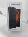 Samsung Galaxy Xcover 7 5G 6/128GB 24m-ce gwarancji nieużywany !!