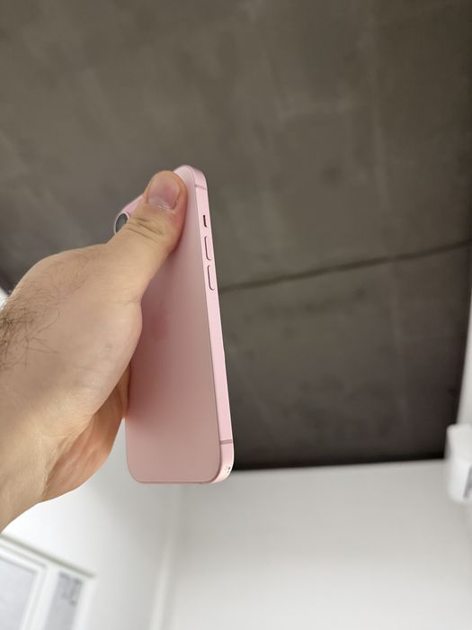 Apple iphone 15 128 gb Neverlock айфон 15 92%