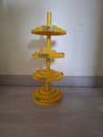 94 esqueiros e torre clipper