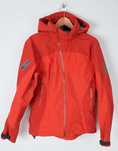 Arcteryx Sidewinder Goretex Pro Recco Jacket Green Women's Size M