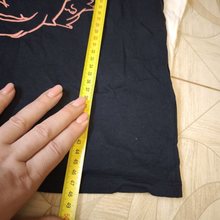 Набір футболок для дівчинки