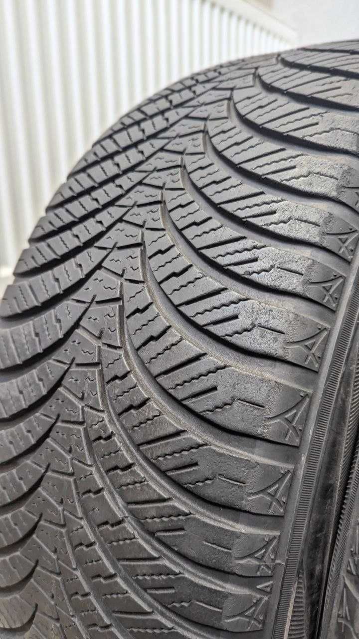 Шинии 225/55 R18 102V Falken Euro All Season As210