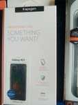 Чехол Galaxy A51