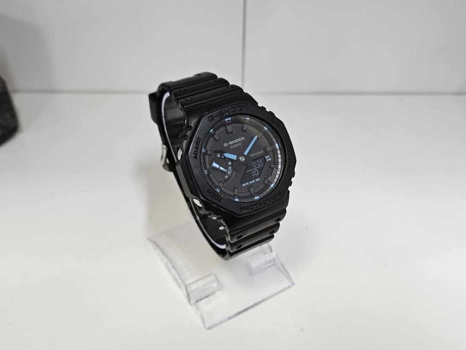 Zegarek CASIO G-Shock GA-2100 - GWARANCJA !!!