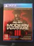 Sprzedam Call of Duty Modern Warfare III