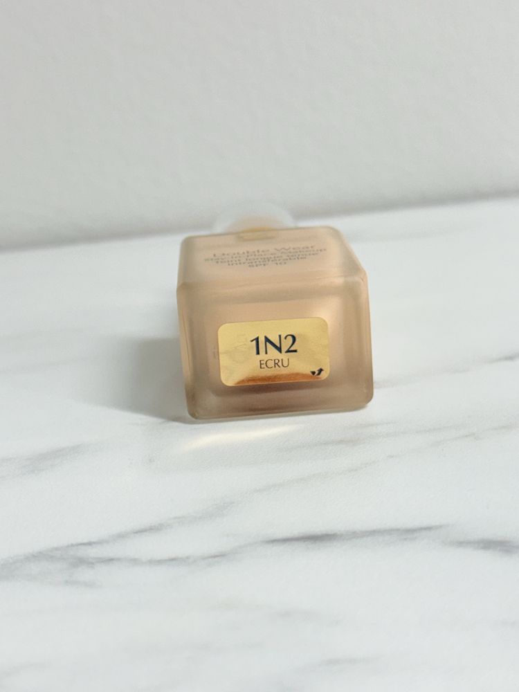 Podklad estee lauder kolor 1n2