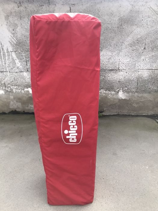 Parque infantil Chicco Open Box World