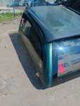 Кунг Mitsubishi l 200 rest IV крышка багажника,пикап