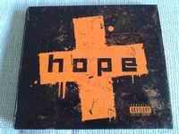 Da Best Of Hope + autografy  CD