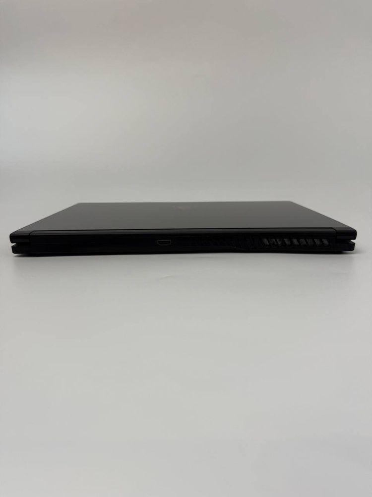 Ігровий ноутбук MSI GF63 Thin — i5, GTX 1650, 16Gb/SSD 512Gb