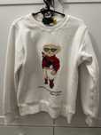 Bluza Ralph Lauren miś