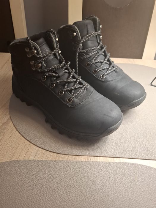 Buty zimowe sprandi earth gear 37