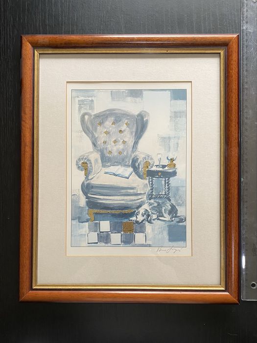 Quadros de VARIOS tamanhos