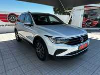VW Tiguan 1.5 TSI Life