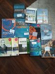 Książka do fizyki klasa 1