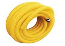 Rura drenarska l drenażowa PVC 100mm