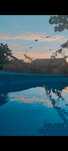 Piscina 258x179cm