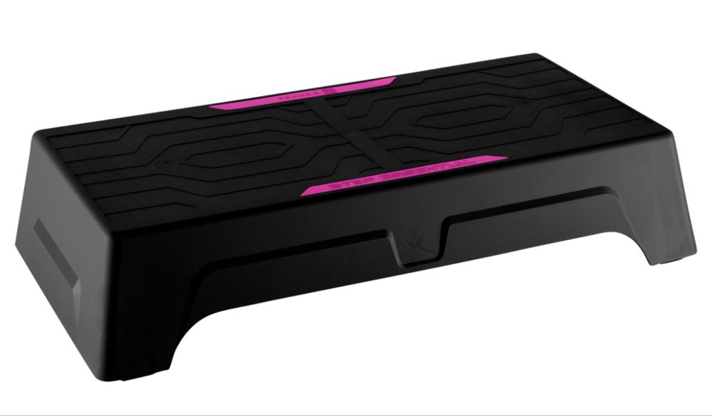 Vendo Essencial step Domyos