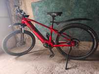 Rower Elektryczny Raymon 4.0