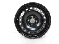 Felga stalowa 16&quot; Renault Scenic II Megane II 4x100  ET49