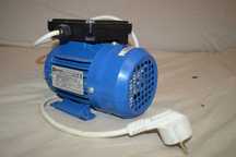 Silnik elektryczny, asynchroniczny PROMOTOR 2750 obr. 230V